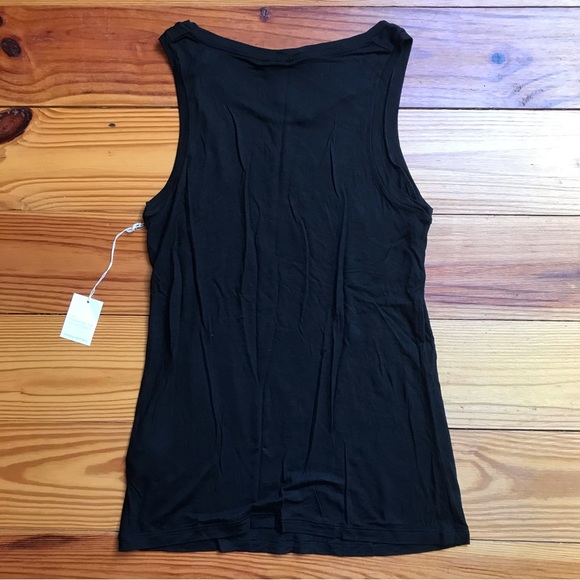 Banana Republic Navy White Black Tee Bundle, NWT, XS - Picture 9 of 13